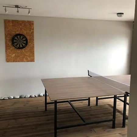 Relux Apartament Agios Nikolaos