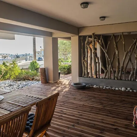 Relux Apartament *