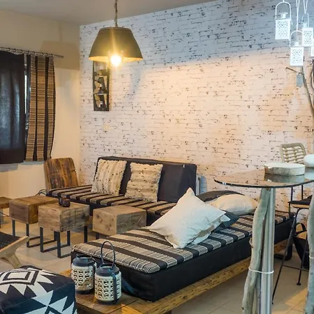 Relux Apartament