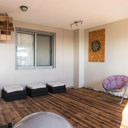 Relux Apartament *