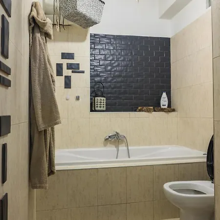 Relux Apartament
