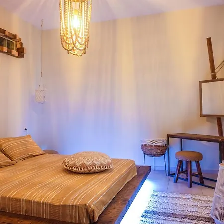 Relux Apartament *