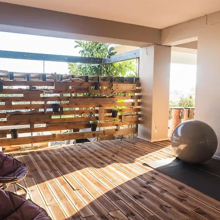 Apartament Relux *