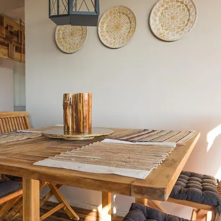 Relux Apartament *