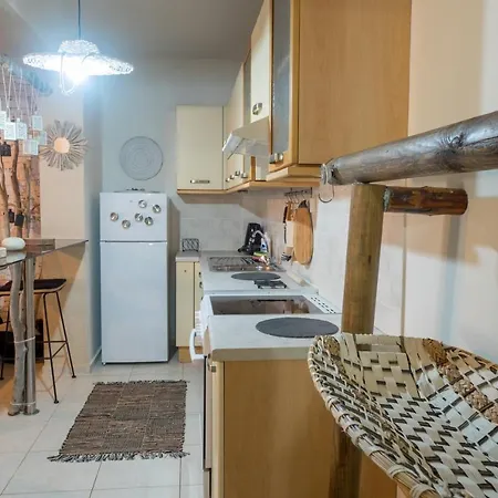 Relux Apartament *