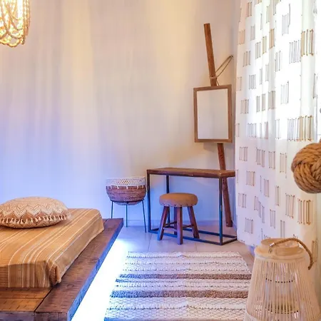 Apartament Relux Agios Nikolaos