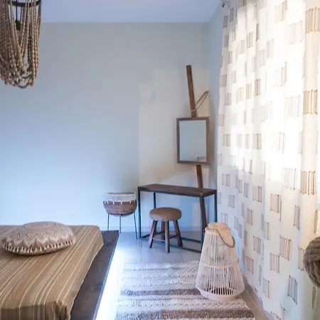 Relux Apartament Agios Nikolaos