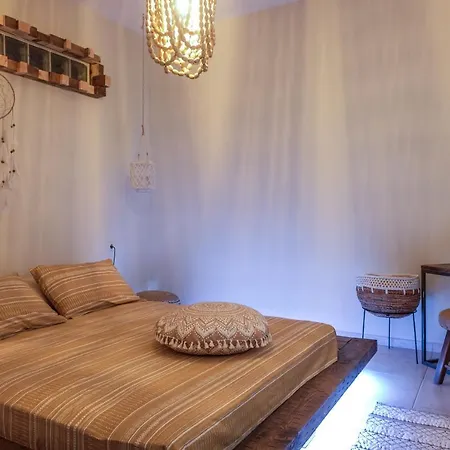 Apartament Relux Agios Nikolaos