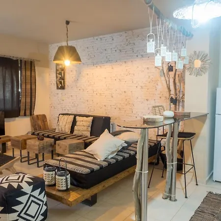 Relux Apartament