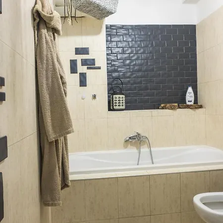 Apartament Relux *