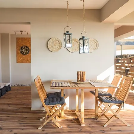 Apartamento Relux Agios Nikolaos
