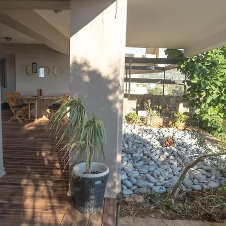 Apartamento Relux